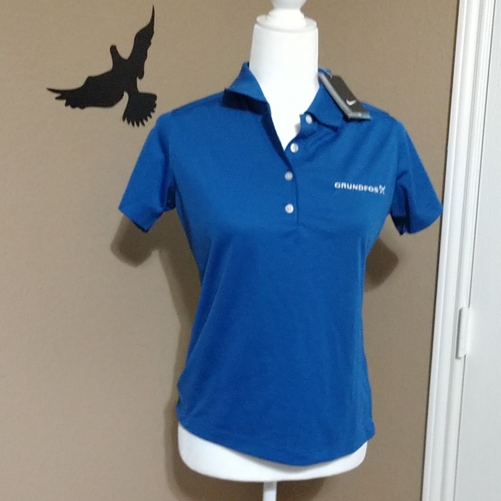 Nike Golf shirt